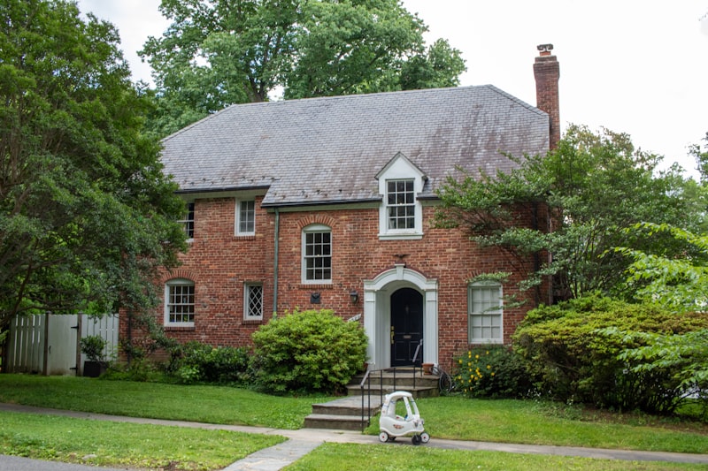 Residential Plumbing